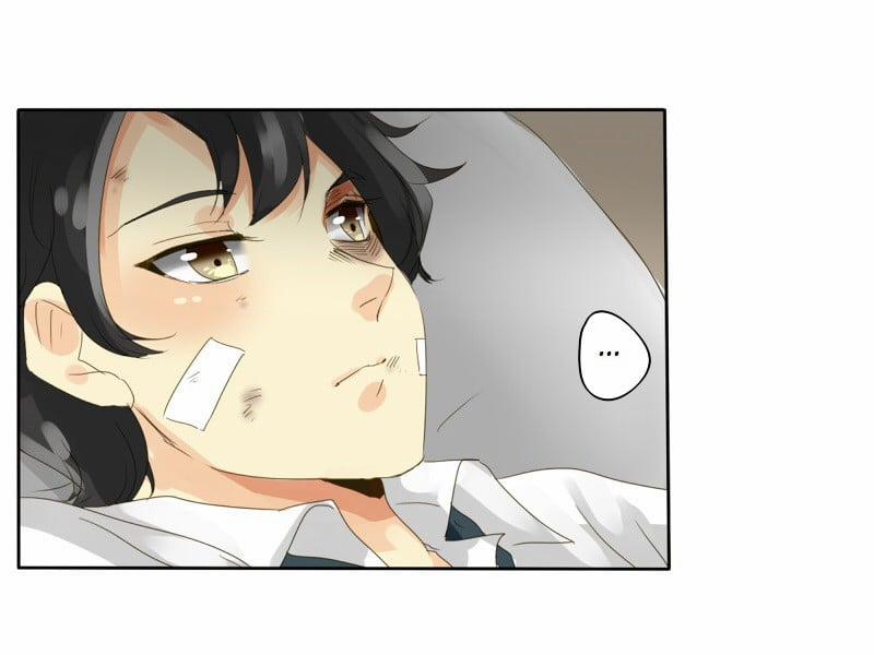 Thế Giới Không Hoàn Hảo 29 trang 55