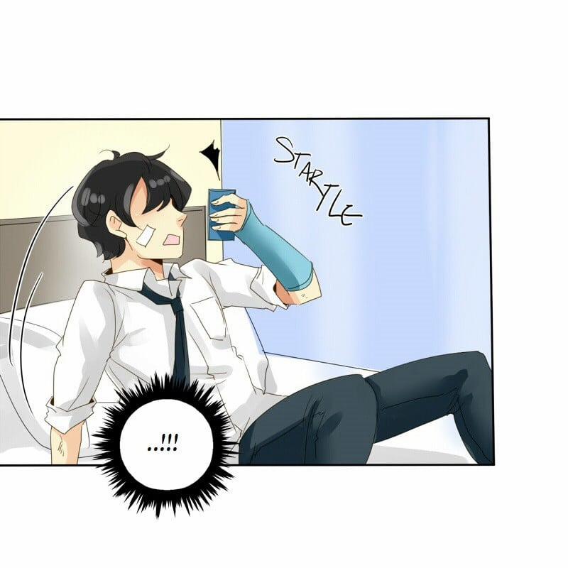 Thế Giới Không Hoàn Hảo 29 trang 57