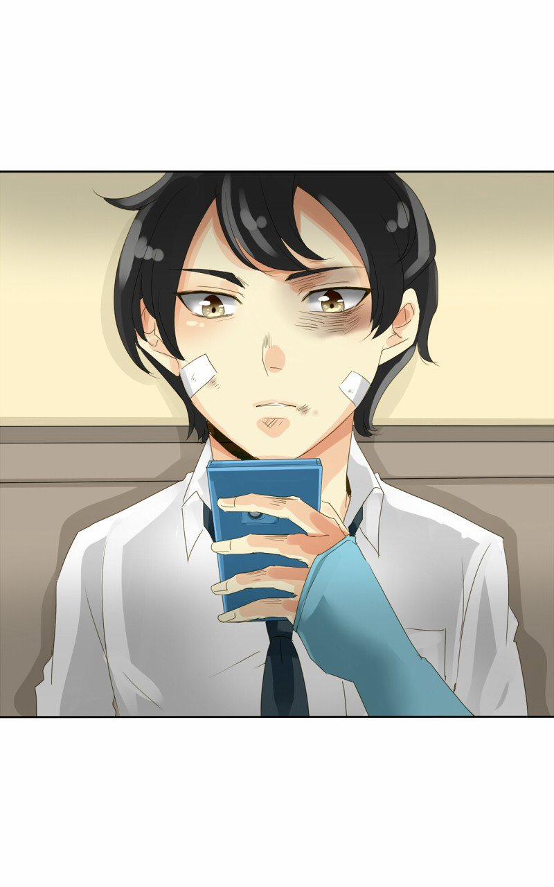 Thế Giới Không Hoàn Hảo 29 trang 58