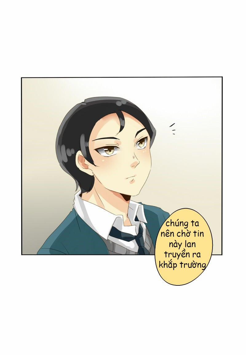 Thế Giới Không Hoàn Hảo 29 trang 7