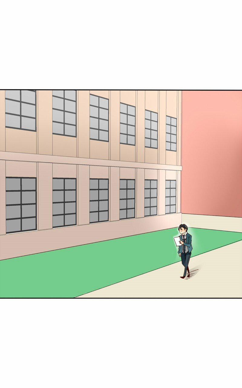 Thế Giới Không Hoàn Hảo 29 trang 9