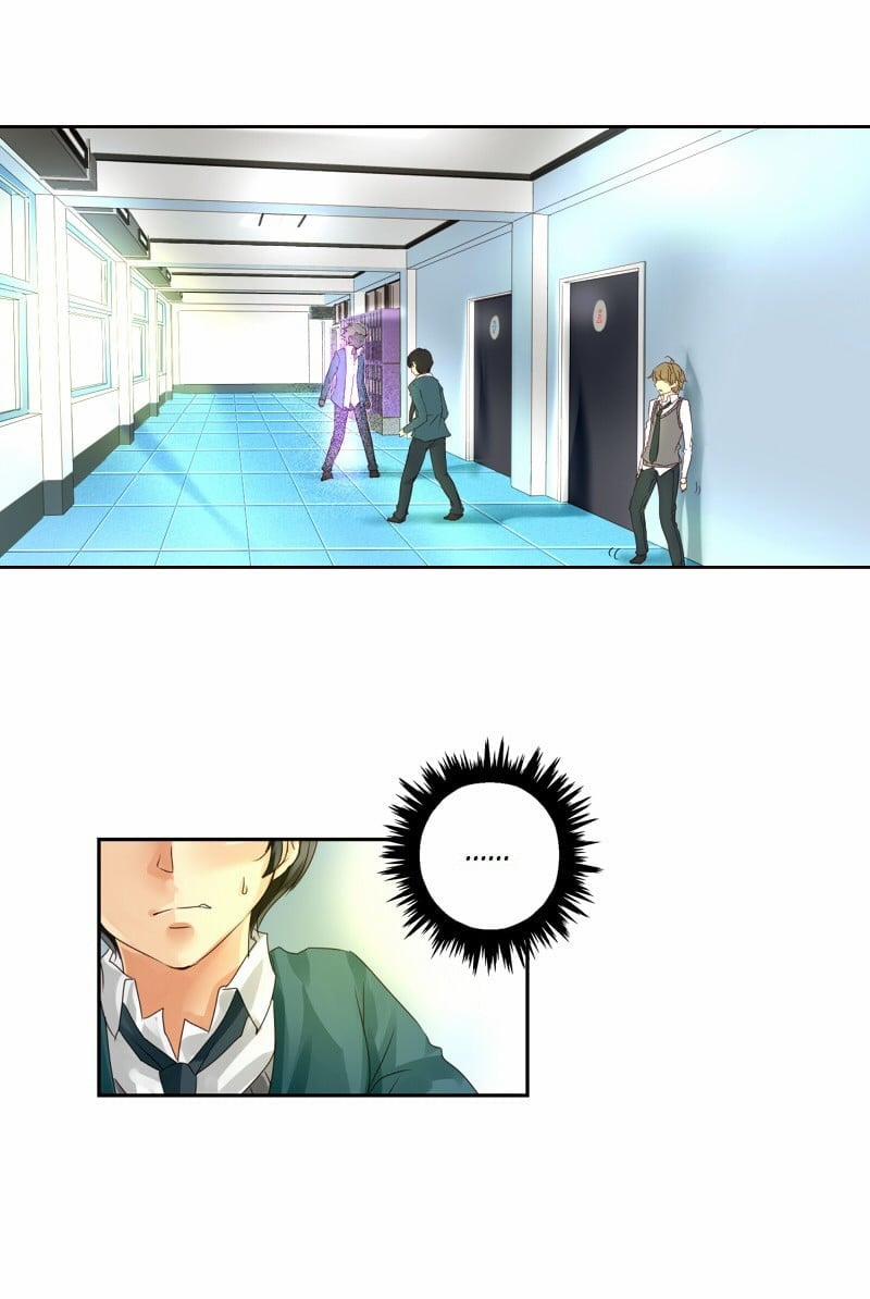 Thế Giới Không Hoàn Hảo 3 trang 1