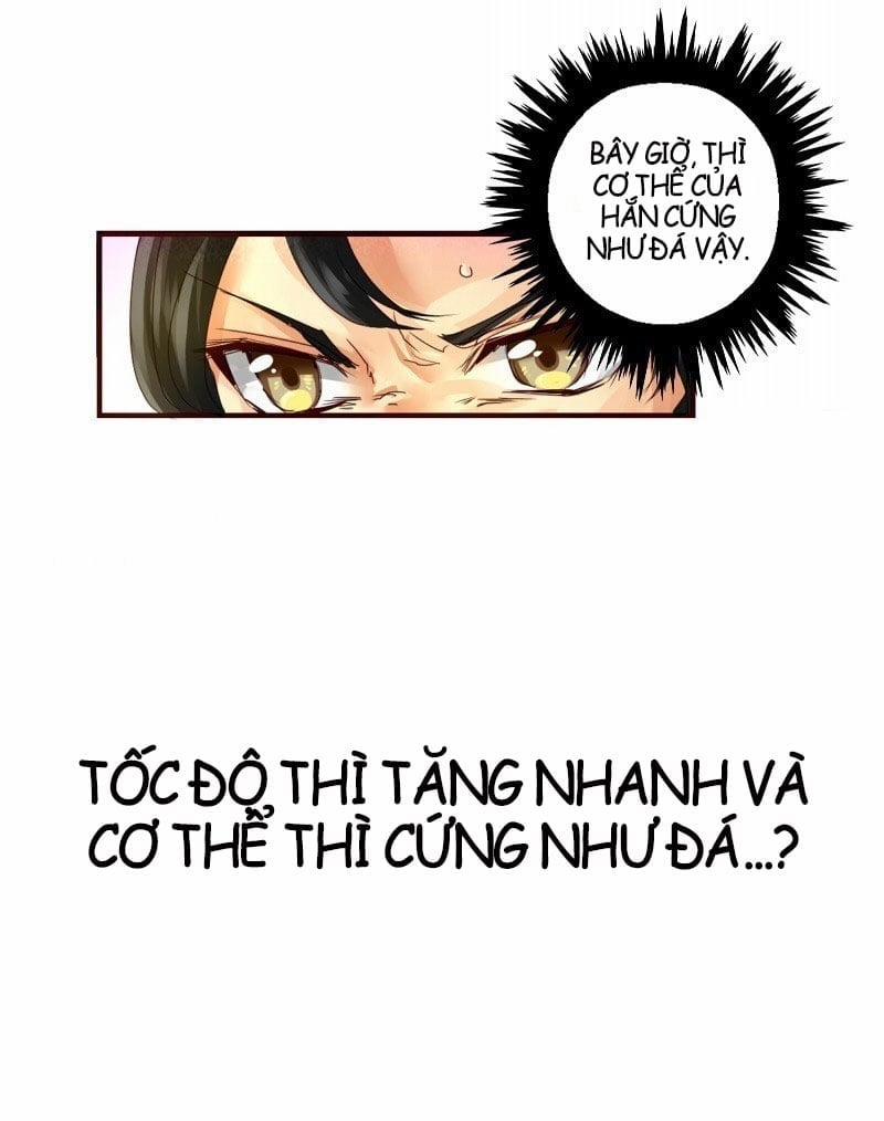 Thế Giới Không Hoàn Hảo 3 trang 11