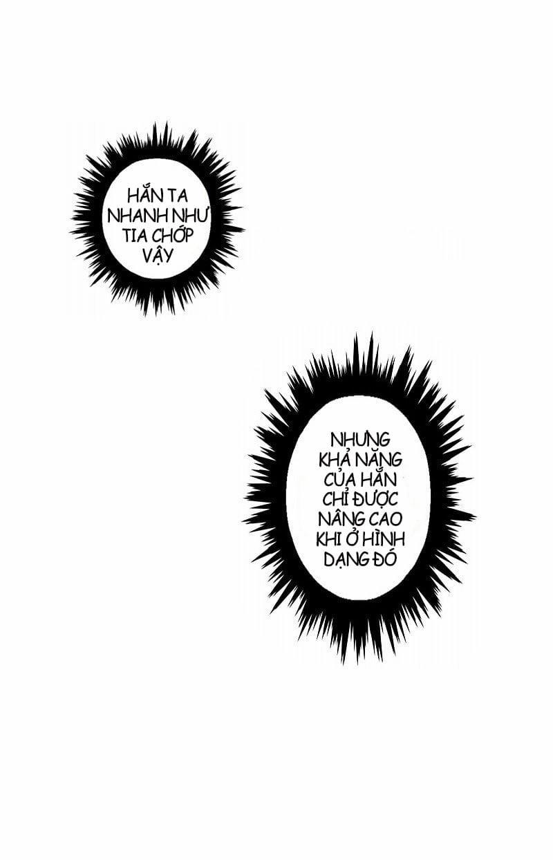 Thế Giới Không Hoàn Hảo 3 trang 13