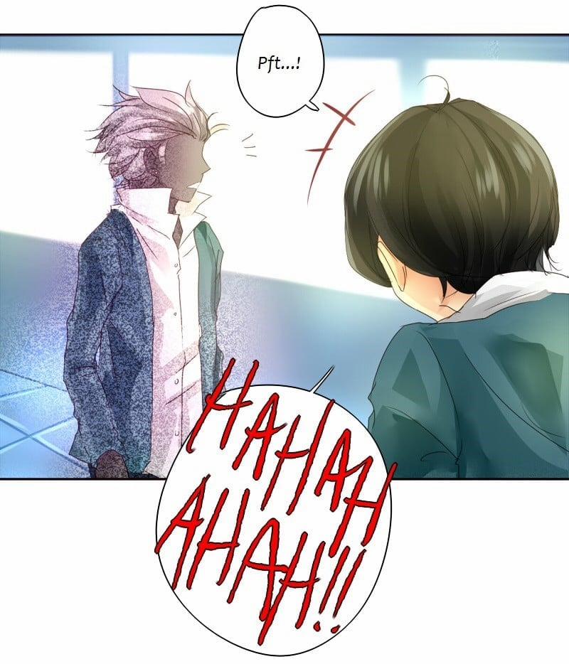 Thế Giới Không Hoàn Hảo 3 trang 17