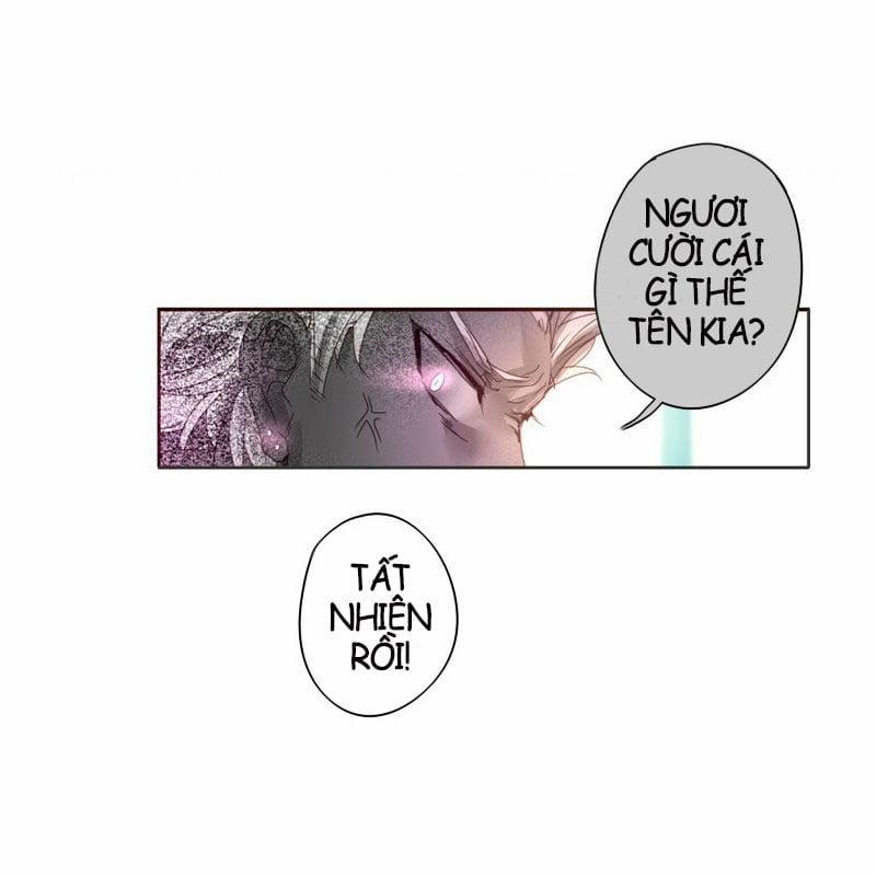 Thế Giới Không Hoàn Hảo 3 trang 18