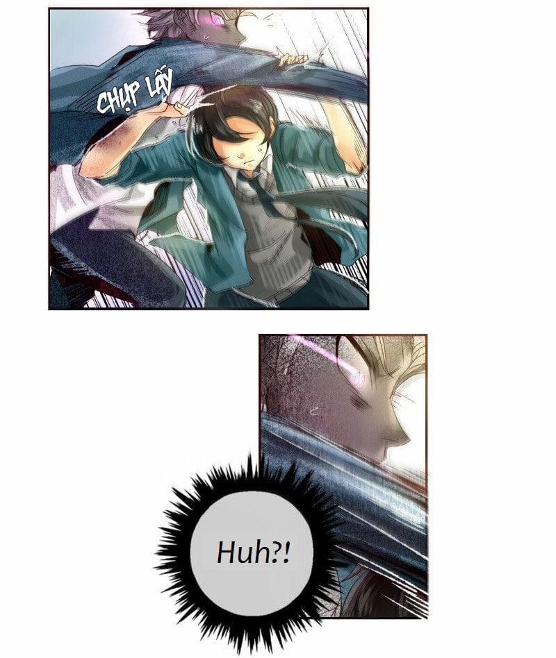 Thế Giới Không Hoàn Hảo 3 trang 27