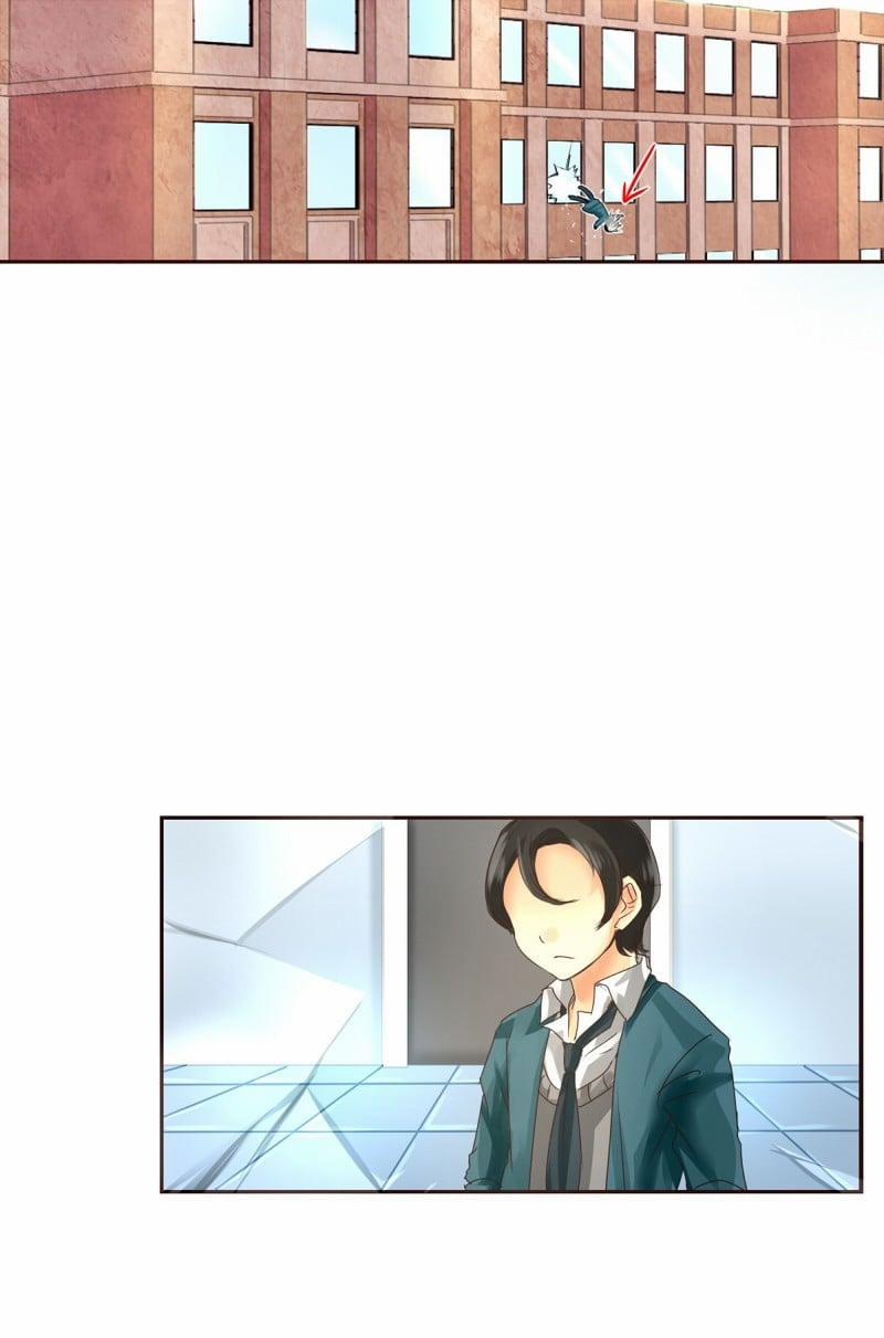 Thế Giới Không Hoàn Hảo 3 trang 30