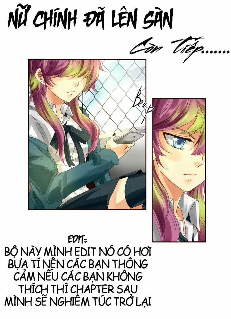 Thế Giới Không Hoàn Hảo 3 trang 37