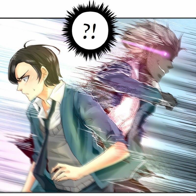 Thế Giới Không Hoàn Hảo 3 trang 7