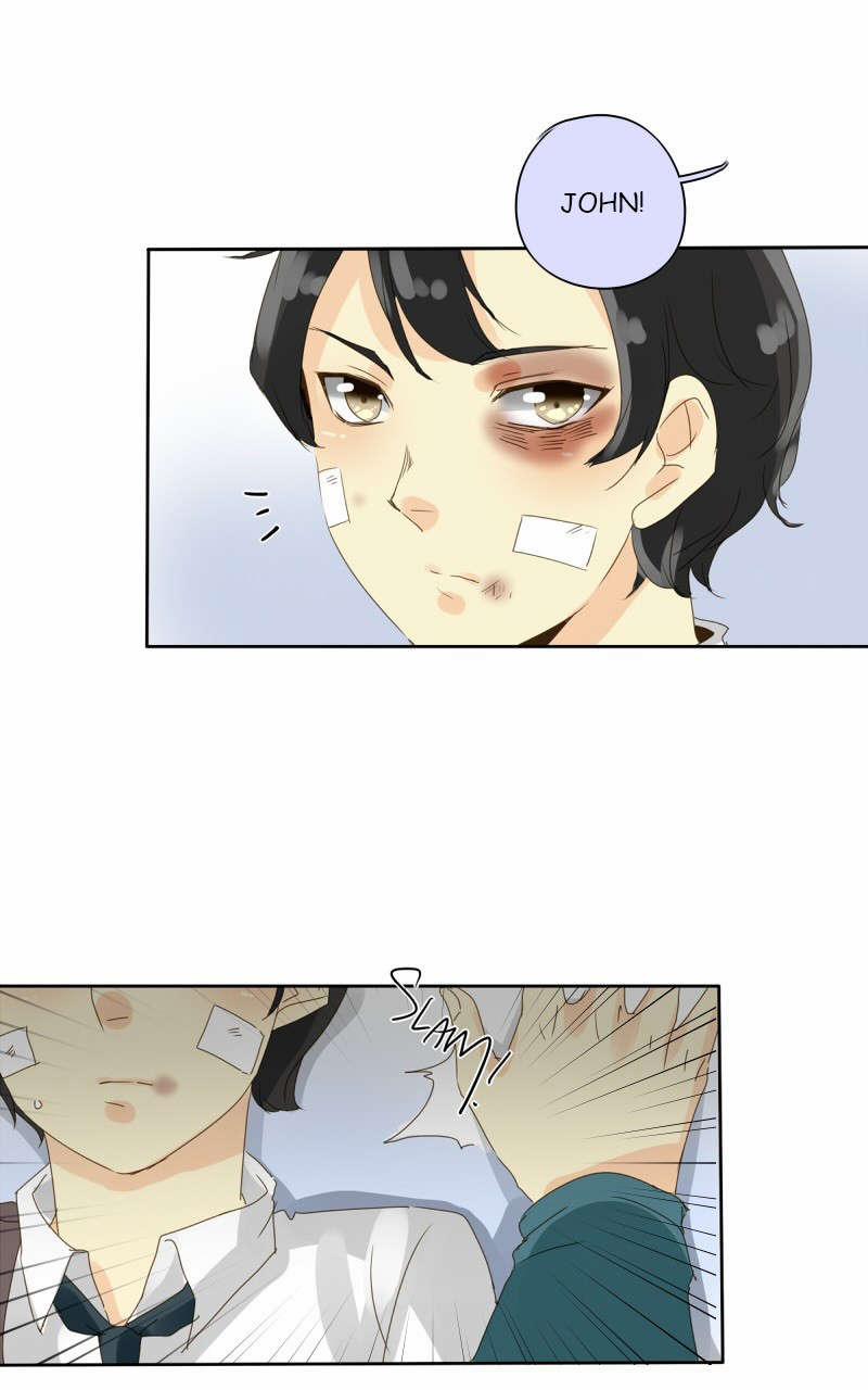 Thế Giới Không Hoàn Hảo 30 trang 11