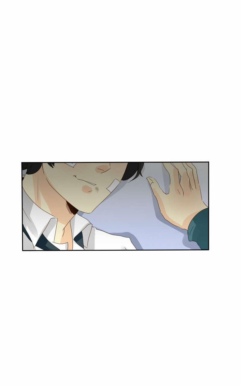 Thế Giới Không Hoàn Hảo 30 trang 17