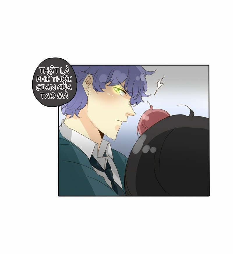 Thế Giới Không Hoàn Hảo 30 trang 18