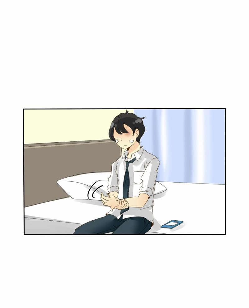 Thế Giới Không Hoàn Hảo 30 trang 2