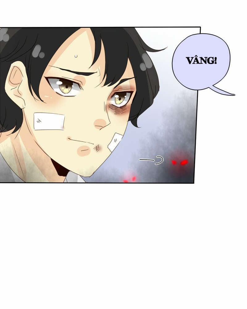 Thế Giới Không Hoàn Hảo 30 trang 25