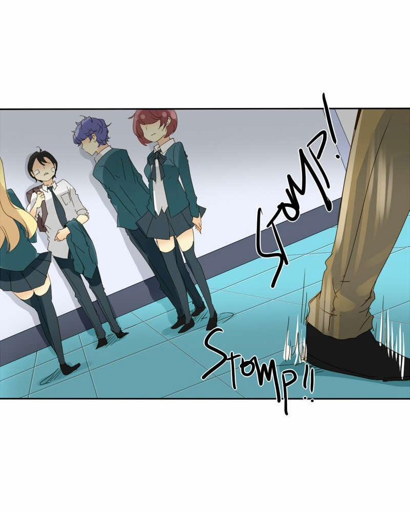 Thế Giới Không Hoàn Hảo 30 trang 28