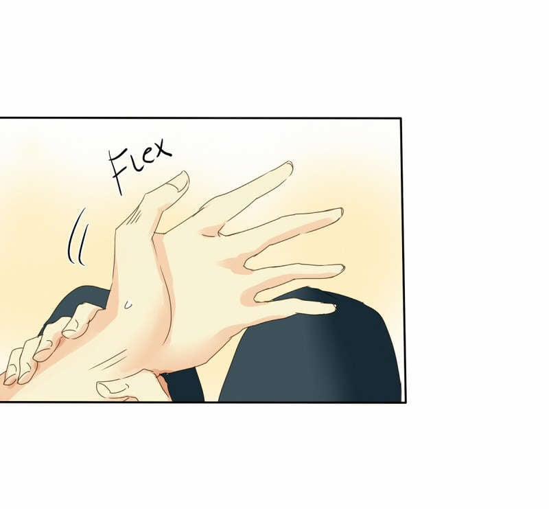 Thế Giới Không Hoàn Hảo 30 trang 3