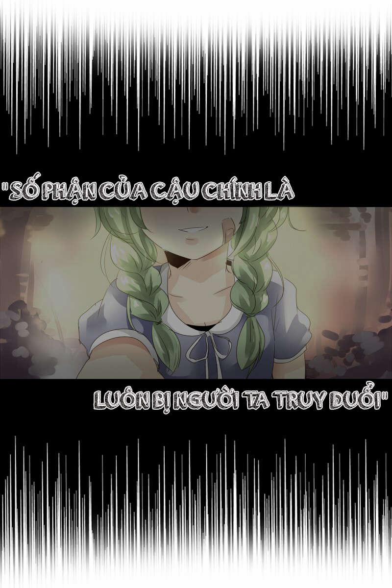 Thế Giới Không Hoàn Hảo 30 trang 37