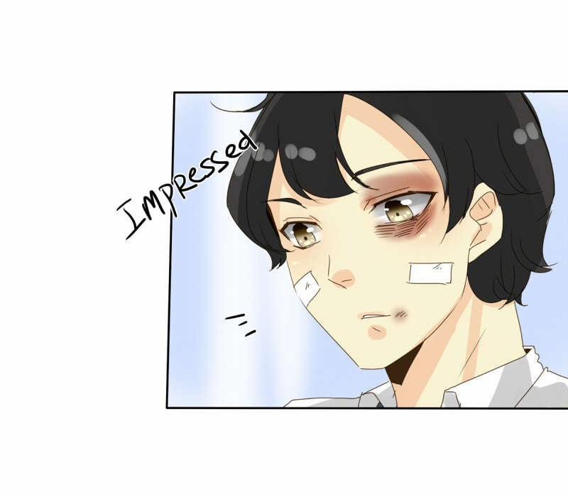 Thế Giới Không Hoàn Hảo 30 trang 4