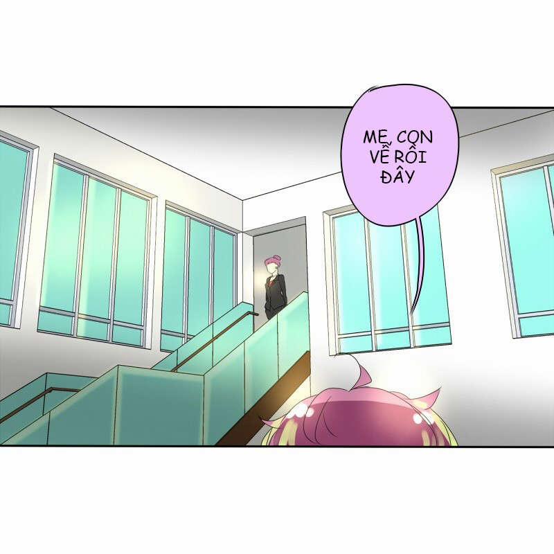 Thế Giới Không Hoàn Hảo 30 trang 41