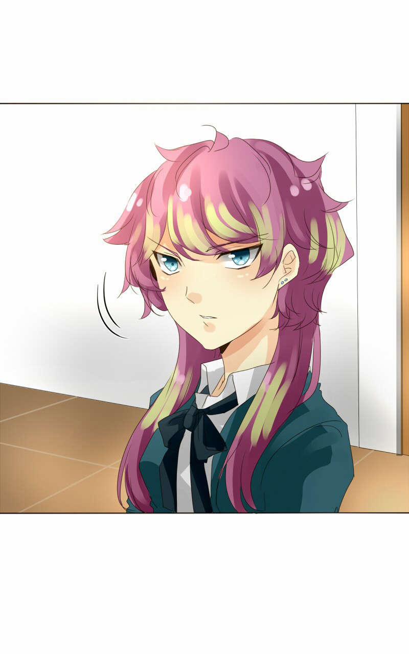 Thế Giới Không Hoàn Hảo 30 trang 42