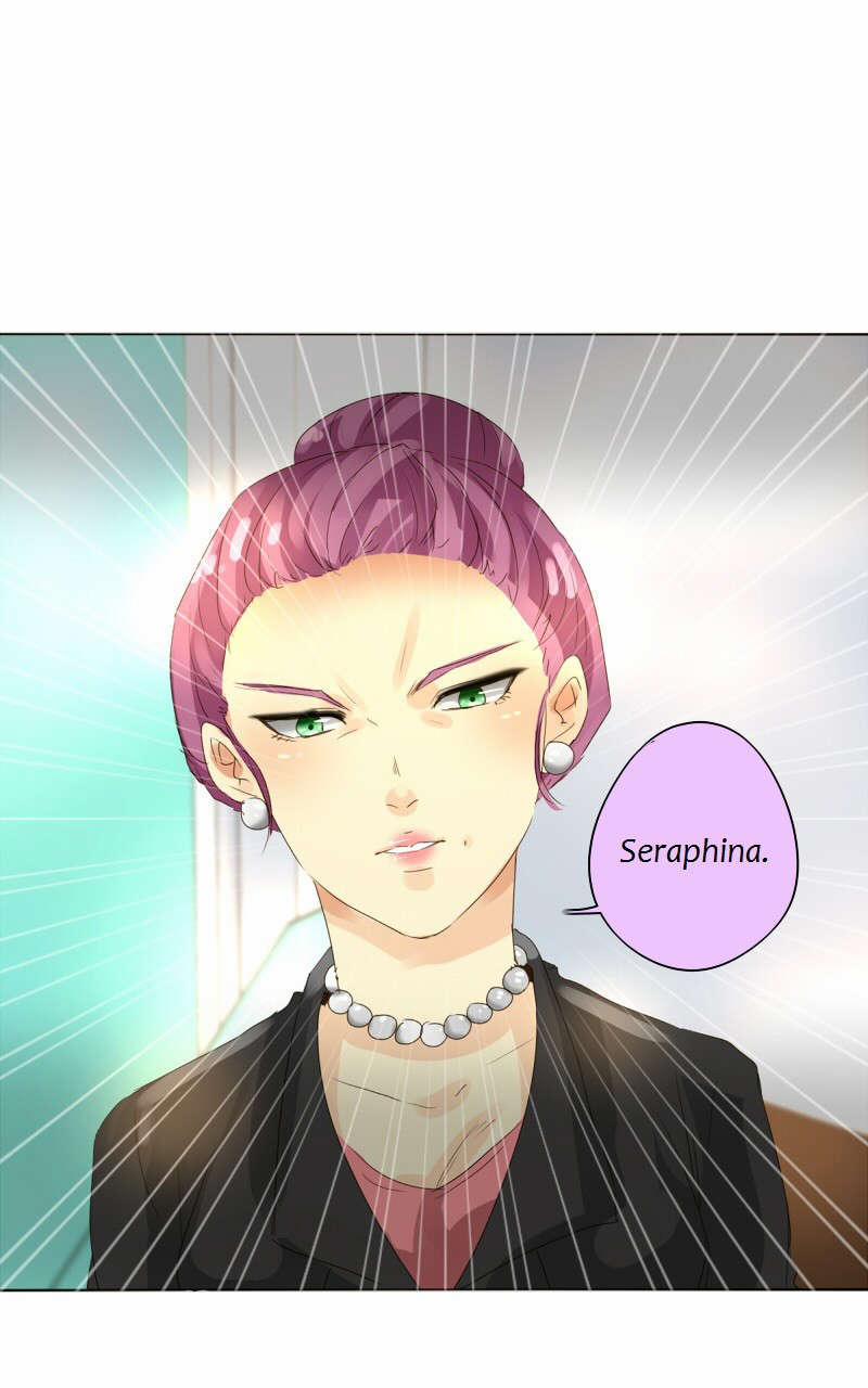 Thế Giới Không Hoàn Hảo 30 trang 43