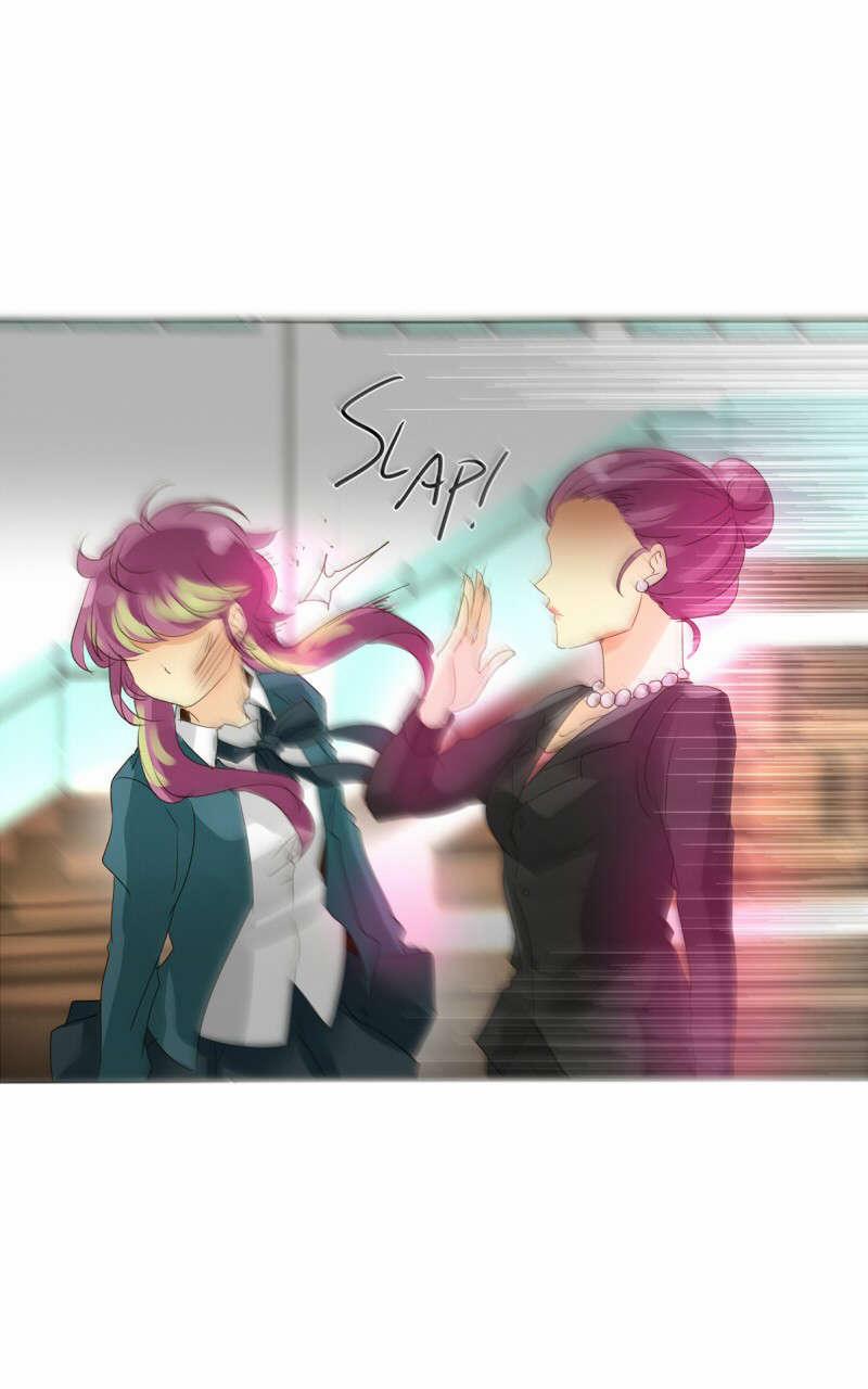 Thế Giới Không Hoàn Hảo 30 trang 45