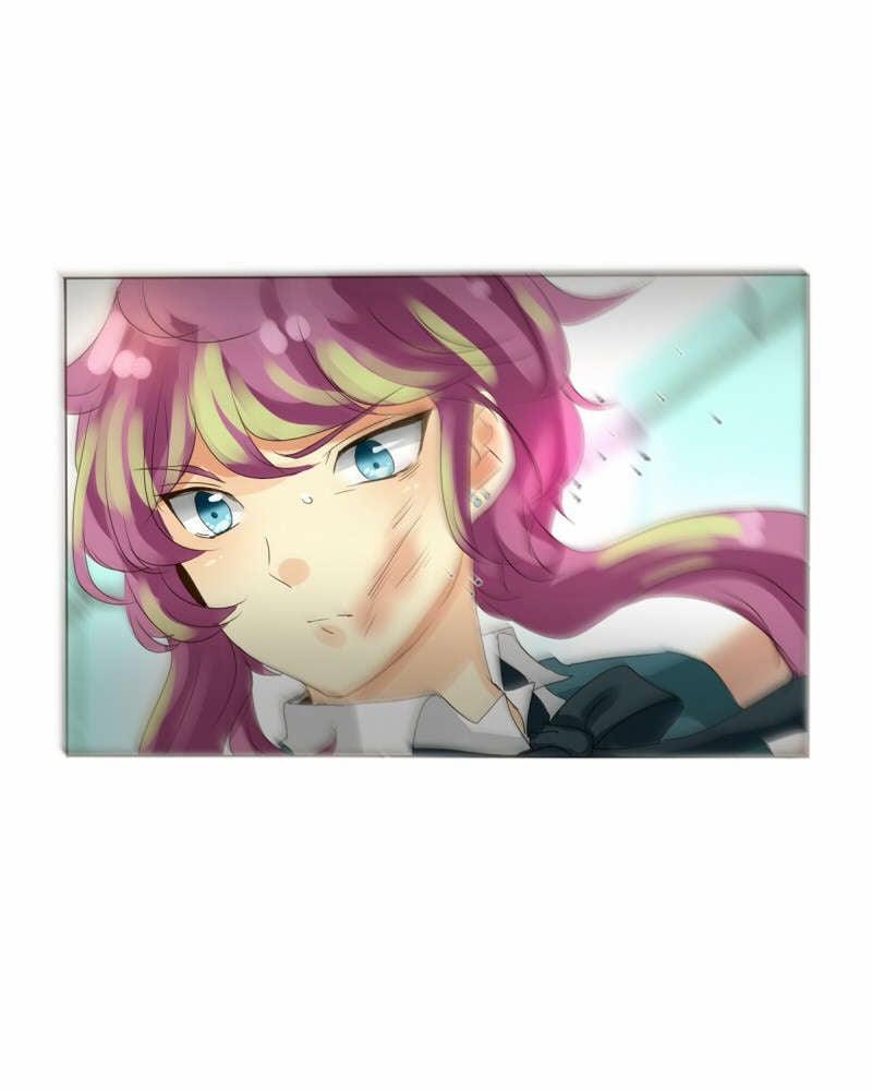 Thế Giới Không Hoàn Hảo 30 trang 46