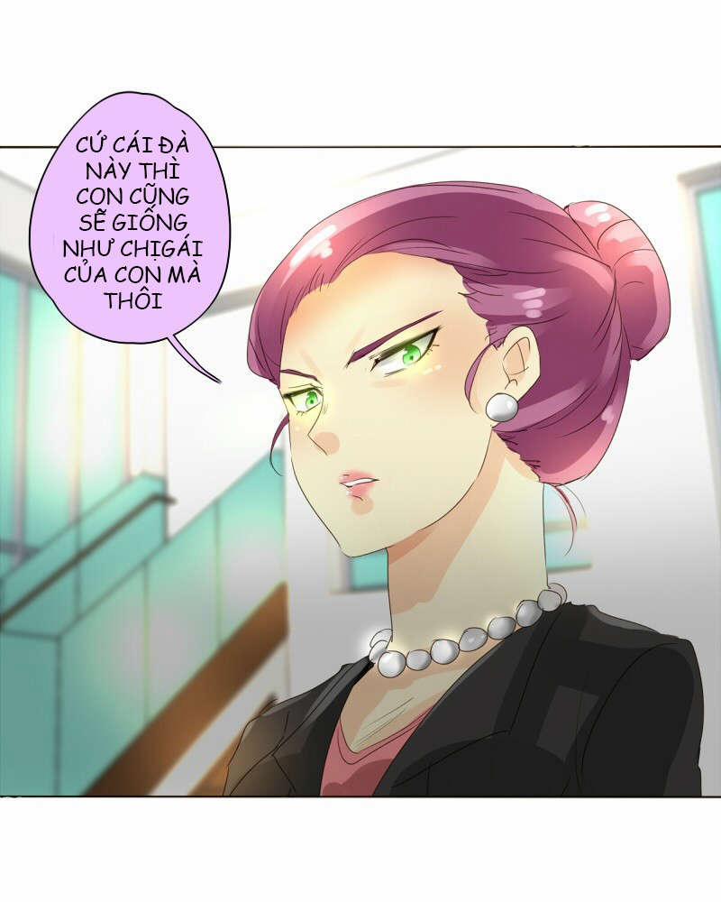 Thế Giới Không Hoàn Hảo 30 trang 48