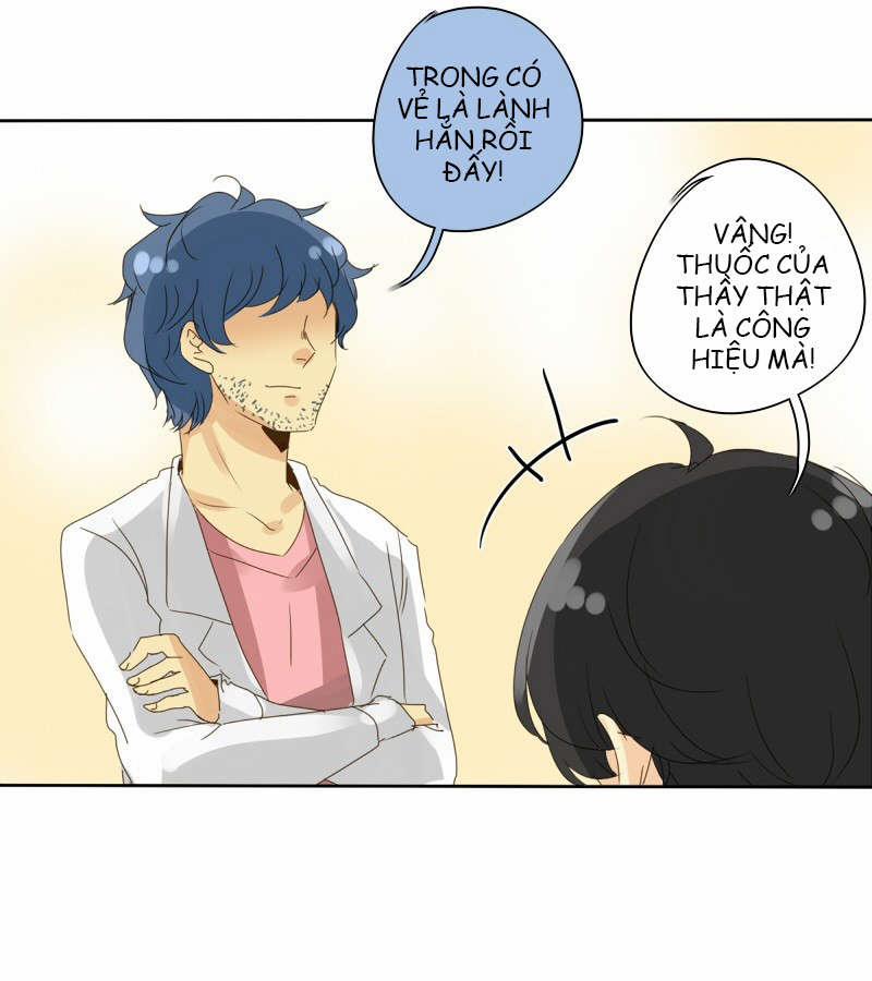 Thế Giới Không Hoàn Hảo 30 trang 5