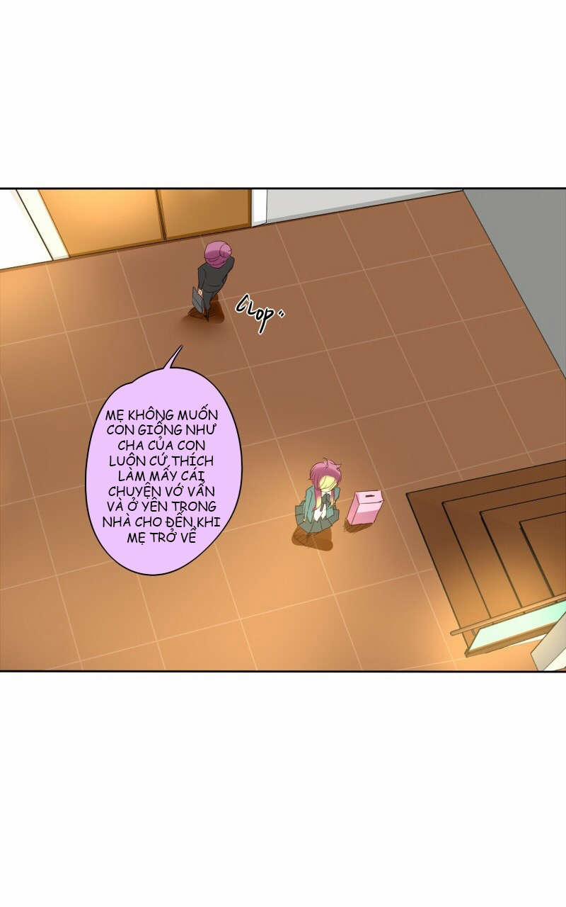 Thế Giới Không Hoàn Hảo 30 trang 50