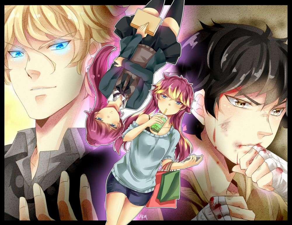 Thế Giới Không Hoàn Hảo 30 trang 54