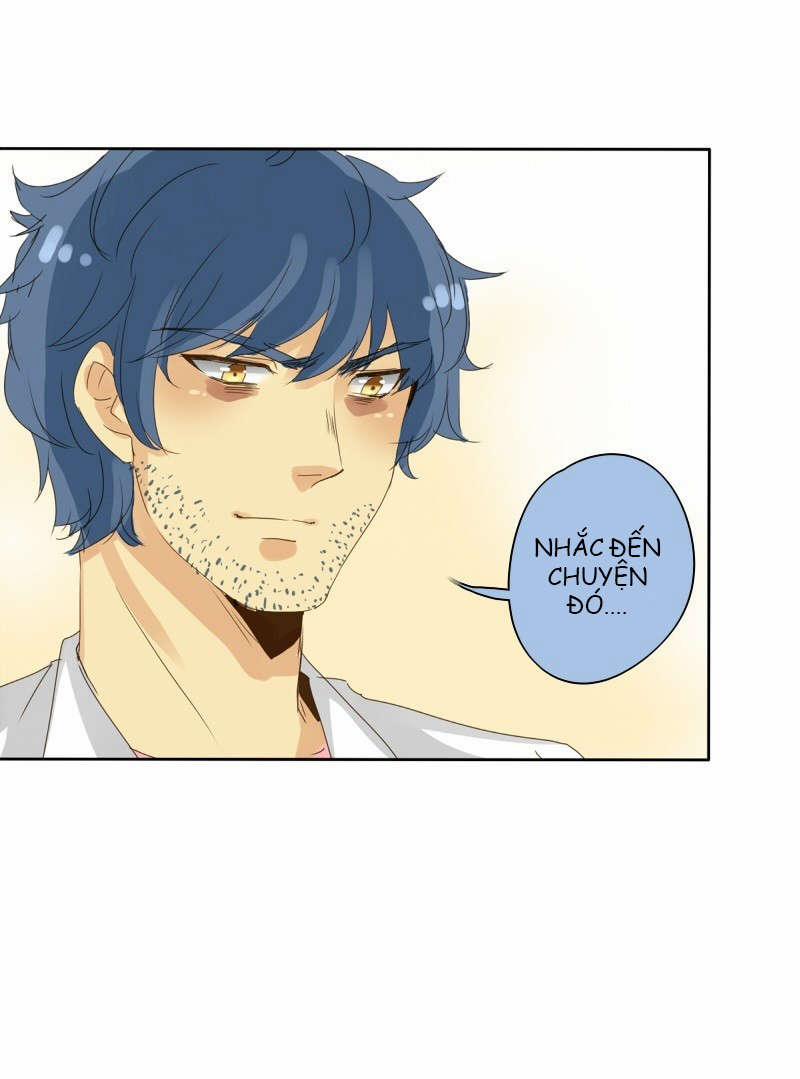 Thế Giới Không Hoàn Hảo 30 trang 6