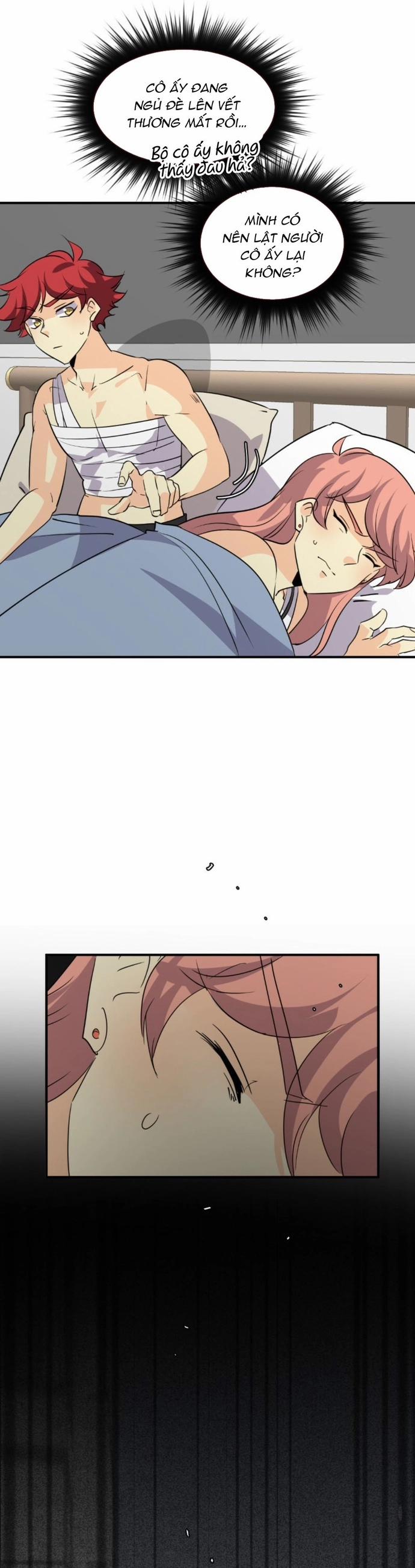 Thế Giới Không Hoàn Hảo 304 trang 14