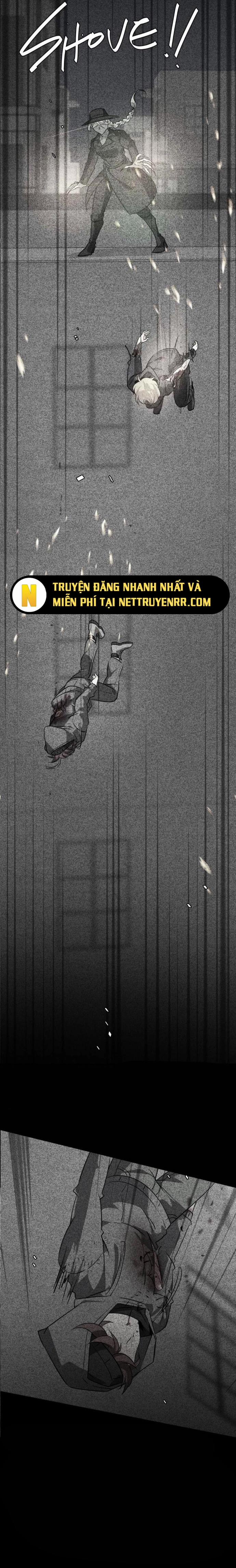 Thế Giới Không Hoàn Hảo 304 trang 15