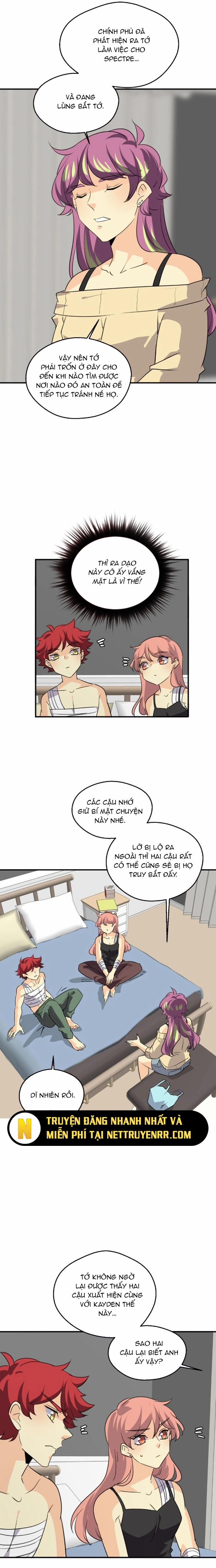 Thế Giới Không Hoàn Hảo 304 trang 18