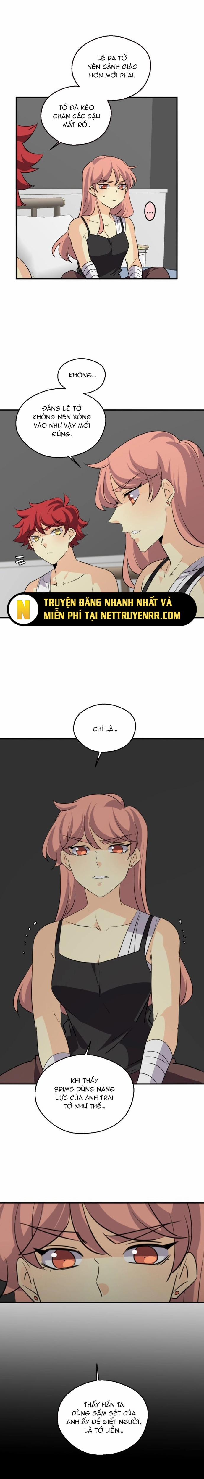 Thế Giới Không Hoàn Hảo 304 trang 20