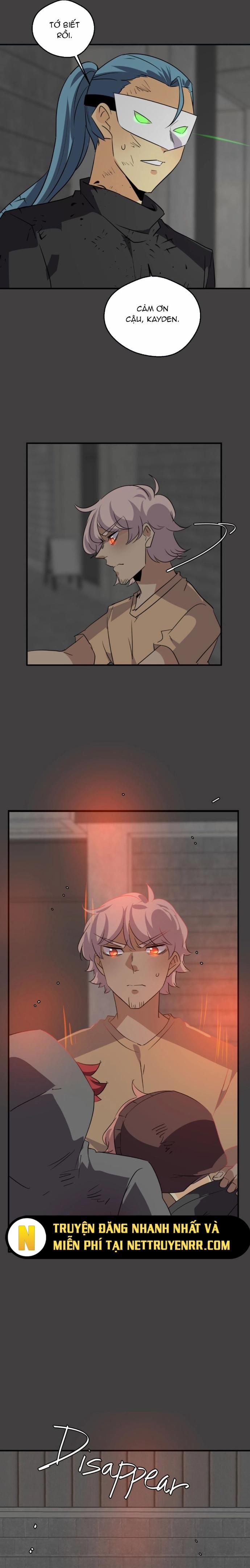 Thế Giới Không Hoàn Hảo 304 trang 6