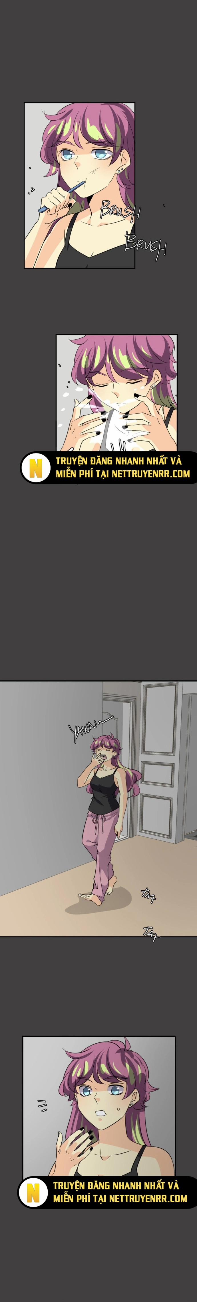 Thế Giới Không Hoàn Hảo 304 trang 9