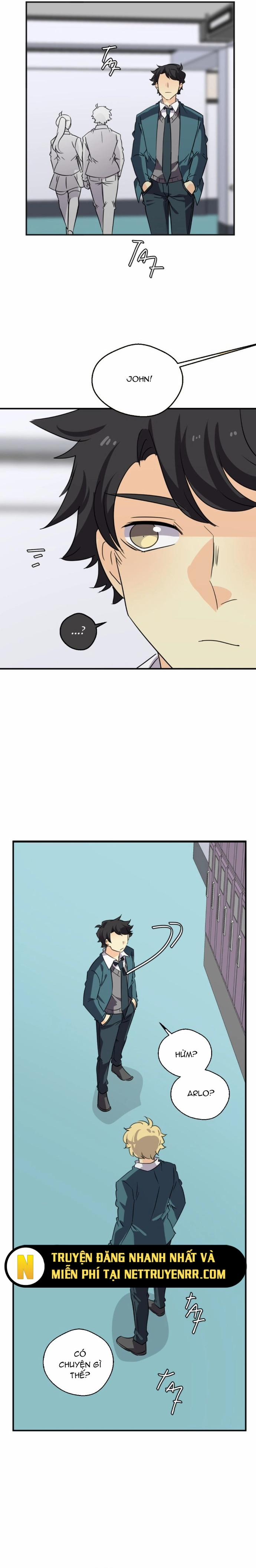 Thế Giới Không Hoàn Hảo 305 trang 11