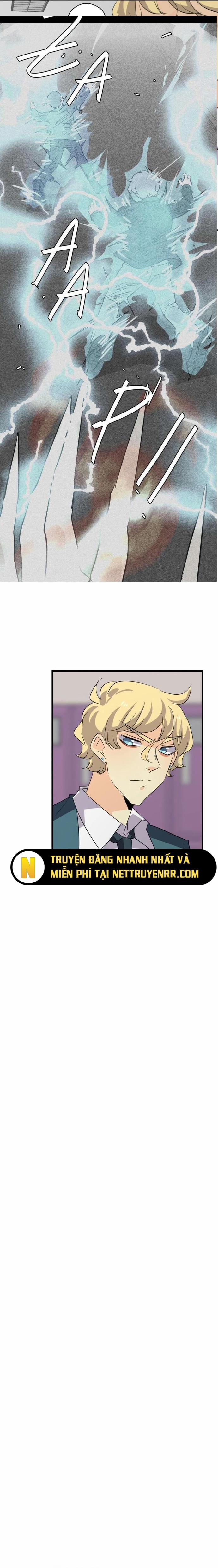 Thế Giới Không Hoàn Hảo 305 trang 14