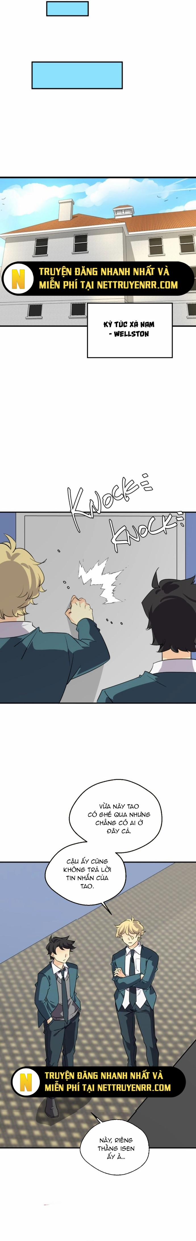 Thế Giới Không Hoàn Hảo 305 trang 15