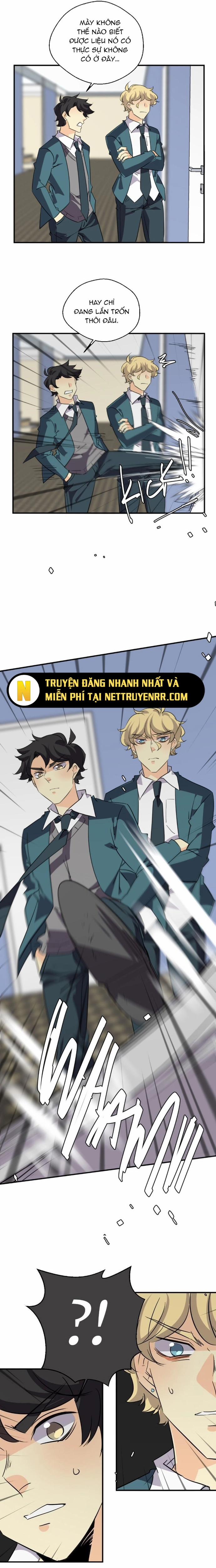 Thế Giới Không Hoàn Hảo 305 trang 16