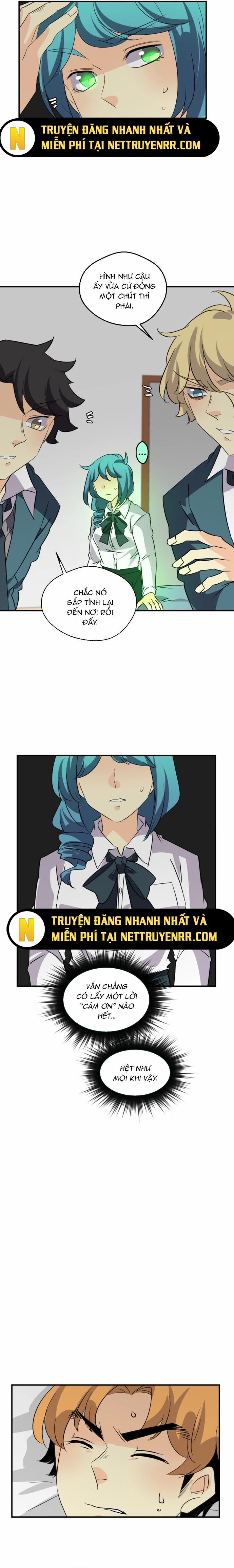 Thế Giới Không Hoàn Hảo 305 trang 19