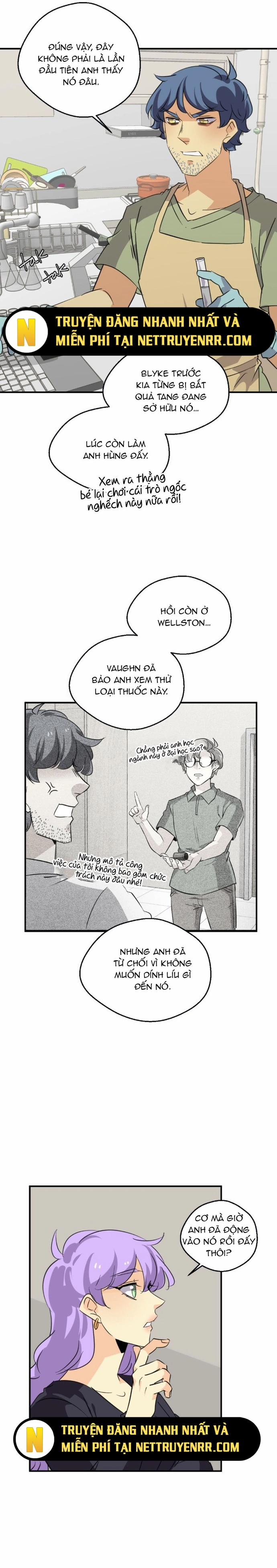 Thế Giới Không Hoàn Hảo 305 trang 2