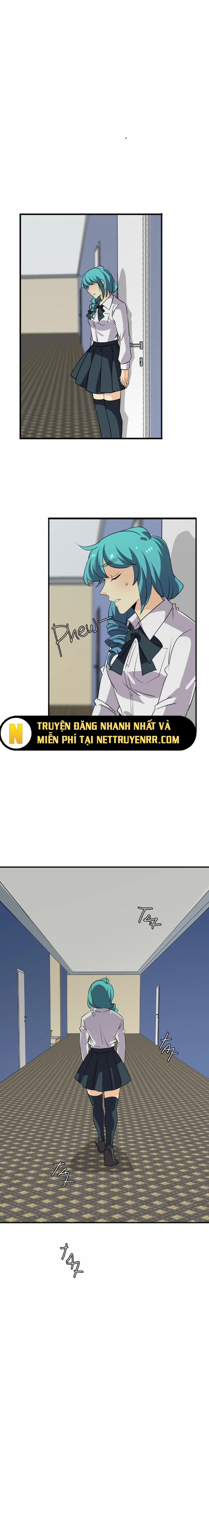 Thế Giới Không Hoàn Hảo 305 trang 24