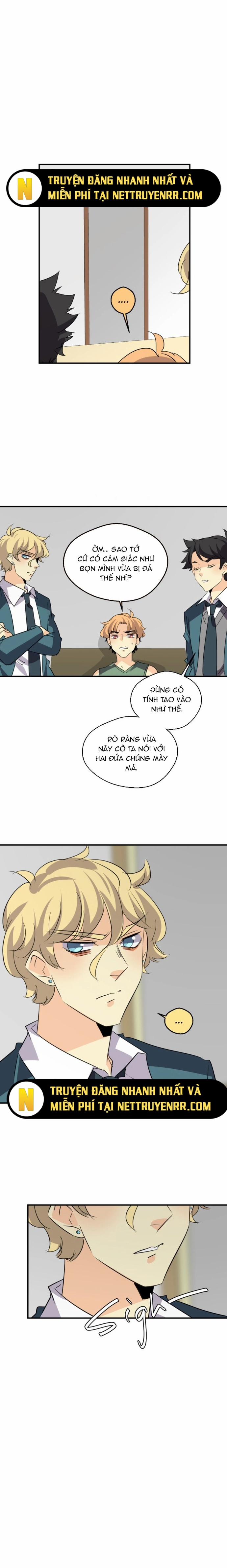 Thế Giới Không Hoàn Hảo 305 trang 25