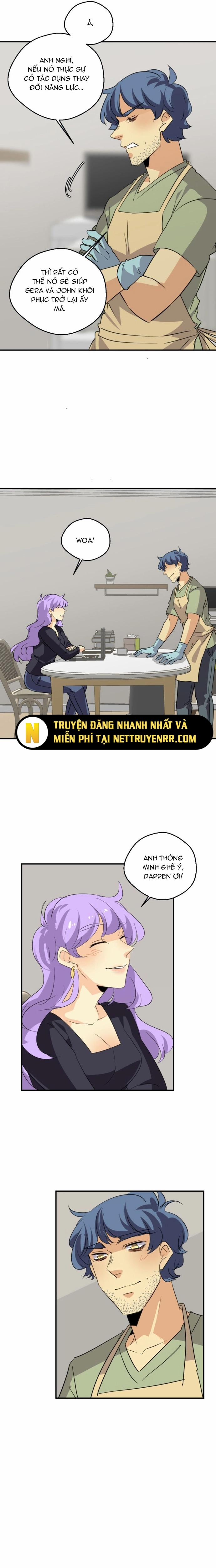 Thế Giới Không Hoàn Hảo 305 trang 3