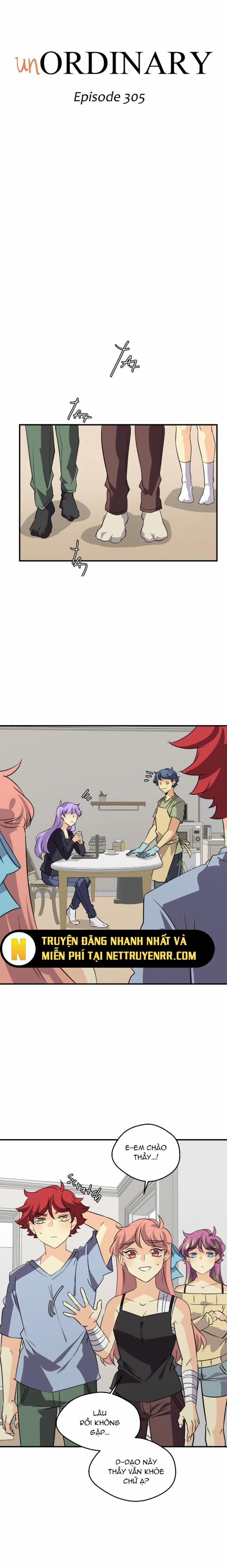 Thế Giới Không Hoàn Hảo 305 trang 4