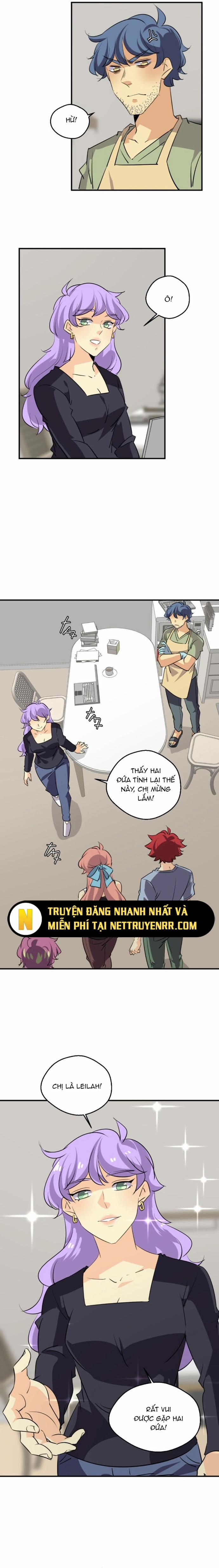 Thế Giới Không Hoàn Hảo 305 trang 5